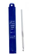 Lesur STEEL Crochet Hook 1.50mm x 12cm Length